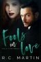 [Foolish at Heart 03] • Fools in Love